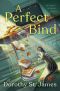 [Beloved Bookroom Mystery 02] • A Perfect Bind